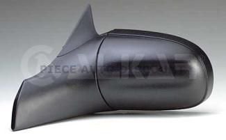 Acessar a peça Espelho esquerdo eletrico, convexo, termico