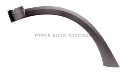 Acessar a peça Aba guarda lamas tras direito, com talonera, rugosa