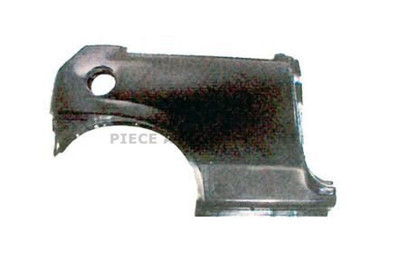 Acessar a peça Lateral direito 3 portas