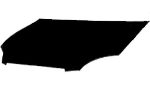 Acessar a peça Capot frontal 2/3/4 portas Acessar a peça Capot frontal 2/3/4 portas