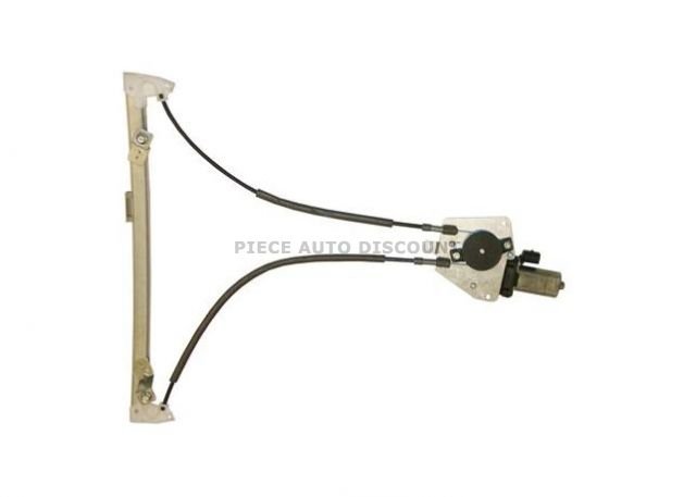 Acessar a peça Elevador vidro frontal esquerdo eletrico com motor não confort 2 portas 2 pins Acessar a peça Elevador vidro frontal esquerdo eletrico com motor não confort 2 portas 2 pins