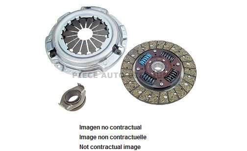 Acessar a peça Kit de embreagem 1.9l td Acessar a peça Kit de embreagem 1.9l td