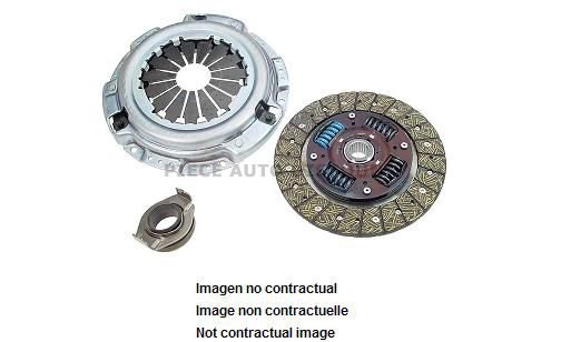 Acessar a peça Kit de embreagem 1.9l td Acessar a peça Kit de embreagem 1.9l td