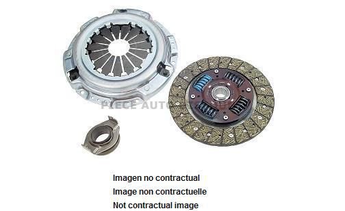 Acessar a peça Kit de embreagem 1.9l td Acessar a peça Kit de embreagem 1.9l td