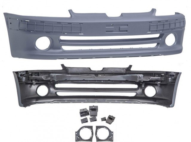 Acessar a peça Para choques frente primariogti/sport Acessar a peça Para choques frente primariogti/sport