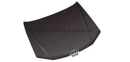 Acessar a peça Capot frontal 1999->