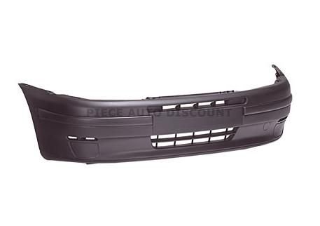 Acessar a peça Para choques frente preparado sem buracos nevoeiro elx