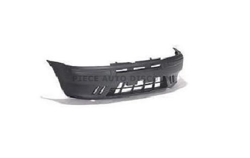 Acessar a peça Para choques frente 3 portaspreto