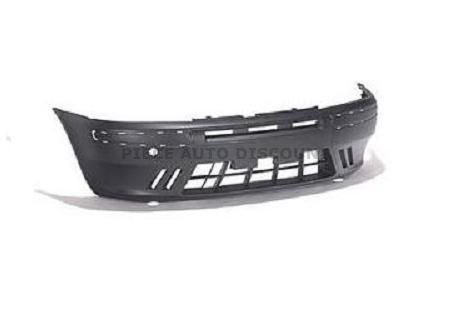 Acessar a peça Para choques frente preparado 3 portas jtd