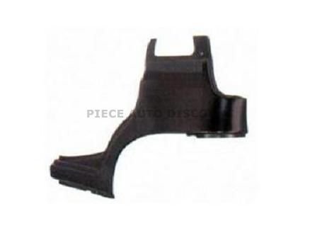 Acessar a peça Guarda lamas traseira esquerda 5