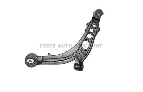 Acessar a peça Braço de suspensão esquerdo