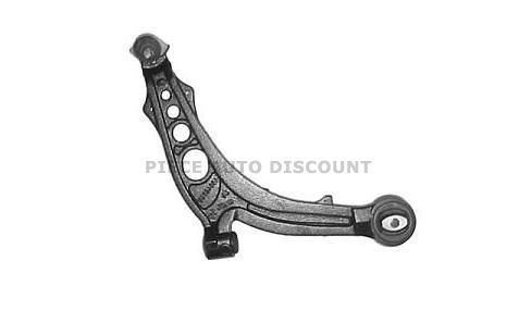 Acessar a peça Braço de suspensão direito