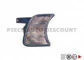 Piscas frente BMW Serie-5