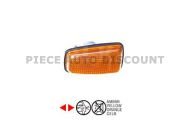 Piscas laterais PEUGEOT 806