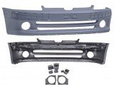 Para choques frente PEUGEOT 106