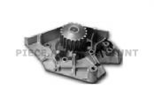Radiador/Condensador PEUGEOT 406 Radiador/Condensador PEUGEOT 406
