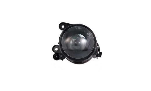 Acessar a peça Luz nevoeiro esquerdo h11