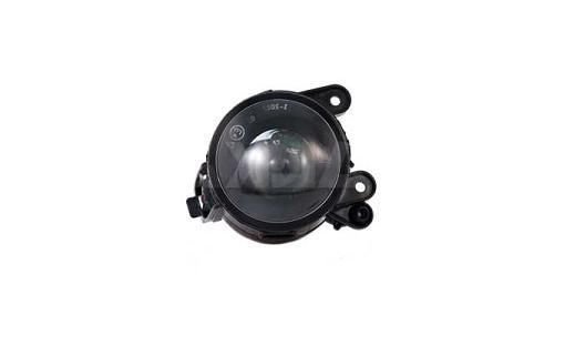 Acessar a peça Luz nevoeiro direito h11