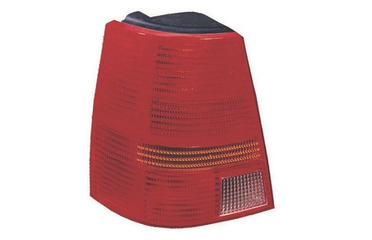 Acessar a peça Farolim traseiro esquerdo SW