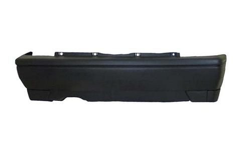 Acessar a peça Para choques traseiro