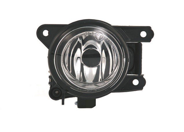 Acessar a peça Luz nevoeiro esquerdo h7