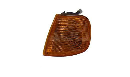 Acessar a peça Pisca frente esquerda âmbar