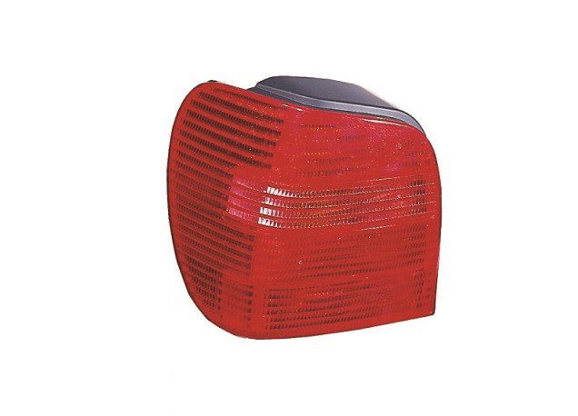 Acessar a peça Farolim traseiro esquerdo