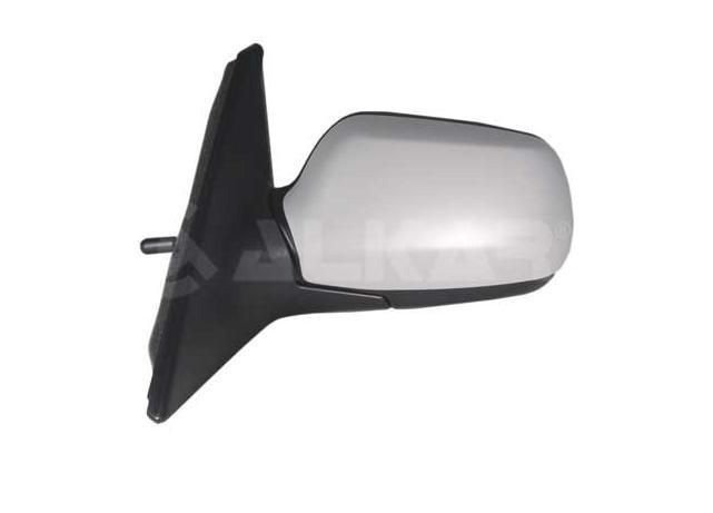 Acessar a peça Espelho esquerdo mecânico, convexo, preparado