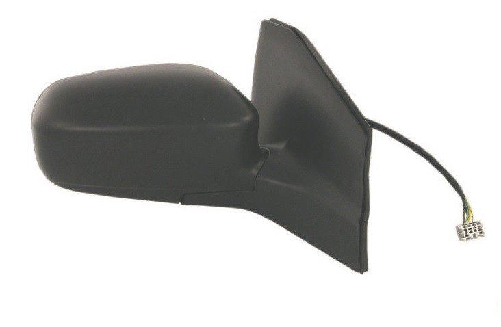 Acessar a peça Espelho direito eletrico, convexo, termico, 5 portas