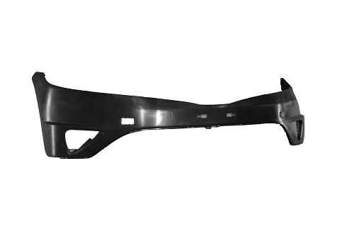 Pára-choques dianteiro com primário 3/5pts HONDA CIVIC  pour HONDA CIVIC Pára-choques dianteiro com primário 3/5pts HONDA CIVIC  pour HONDA CIVIC