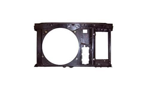 Frente interna turbo diesel - clim. PEUGEOT 307 Suporte do ventilador do motor (carenagem fanless). Para motores DW10ATED Turbo Diesel sem ar condicionado. e 10ATED4 motores turbo diesel com controle climático.  pour PEUGEOT 307 Frente interna turbo diesel - clim. PEUGEOT 307 Suporte do ventilador do motor (carenagem fanless). Para motores DW10ATED Turbo Diesel sem ar condicionado. e 10ATED4 motores turbo diesel com controle climático.  pour PEUGEOT 307