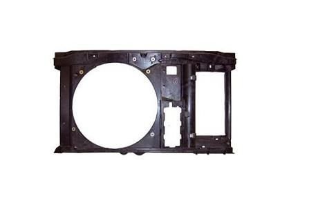 Frente interna turbo diesel + clim. PEUGEOT 307 Suporte do ventilador do motor (carenagem fanless). Para motores turbodiesel DW10ATED / DW10TD com ar condicionado.  pour PEUGEOT 307 Frente interna turbo diesel + clim. PEUGEOT 307 Suporte do ventilador do motor (carenagem fanless). Para motores turbodiesel DW10ATED / DW10TD com ar condicionado.  pour PEUGEOT 307