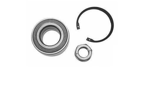 Jogo de rolamento da roda dianteira com abs RENAULT R19 Exceto os modelos 1.2L B530-C530-L530-S530 e 1.4L B53P-C53P-L53P-B531/2-C531/2-L531/2. Montagem para 1 roda. Composição = 1 rolamento: Diâmetro interno 37mm. Diâmetro externo 72mm. Largura 37mm.  pour RENAULT R19 Jogo de rolamento da roda dianteira com abs RENAULT R19 Exceto os modelos 1.2L B530-C530-L530-S530 e 1.4L B53P-C53P-L53P-B531/2-C531/2-L531/2. Montagem para 1 roda. Composição = 1 rolamento: Diâmetro interno 37mm. Diâmetro externo 72mm. Largura 37mm.  pour RENAULT R19