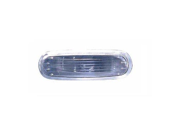 Pisca lateral reversivel branca wy5w