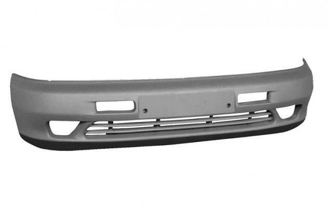 Acessar a peça Para choques frente dois tons