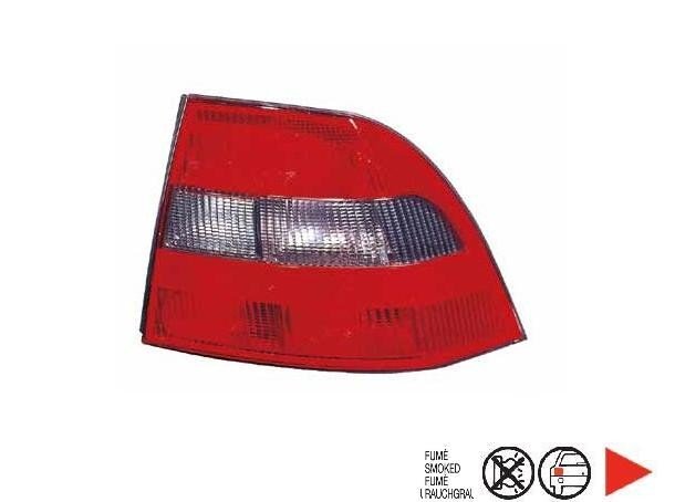 Acessar a peça Grupo optico traseiro direito fume py21w+r5w+p21/4w+p21wx2