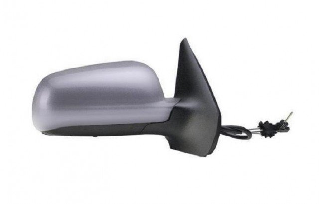 Acessar a peça Espelho retrovisor mecânico direito, convexo, preparado (modelo pequeno) Acessar a peça Espelho retrovisor mecânico direito, convexo, preparado (modelo pequeno)