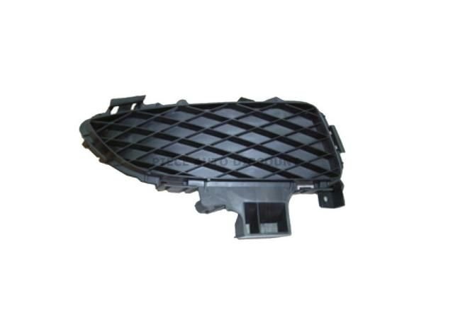 Acessar a peça Tampa luz nevoeiro esquerda