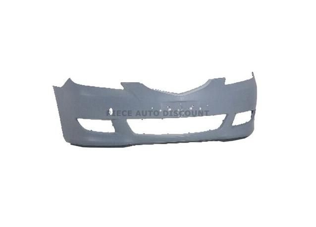 Acessar a peça Para choques frente primario5 portas Acessar a peça Para choques frente primario5 portas
