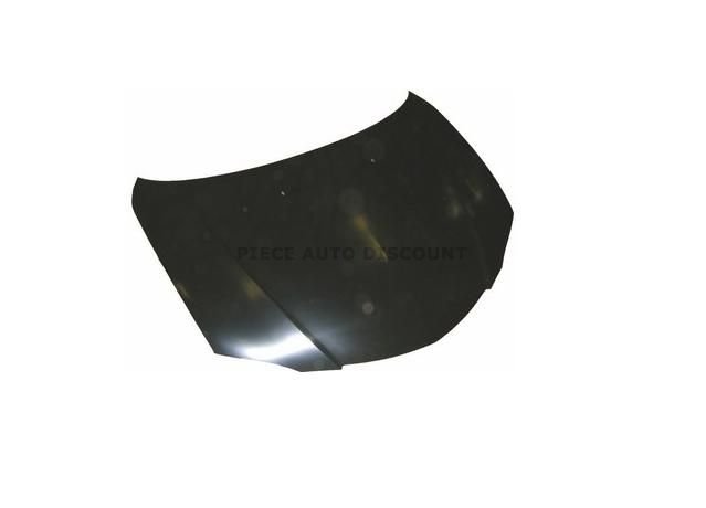 Acessar a peça Capot frontal 4 portas Acessar a peça Capot frontal 4 portas