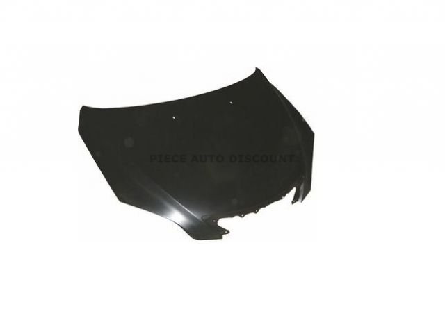 Acessar a peça Capot frontal 5 portas Acessar a peça Capot frontal 5 portas