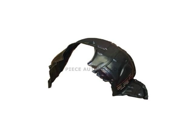 Acessar a peça Cava de roda frente esquerda sedan Acessar a peça Cava de roda frente esquerda sedan