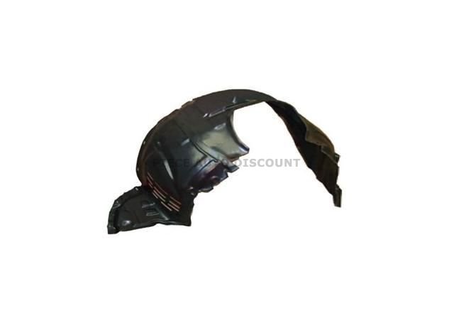 Acessar a peça Cava de roda frente direita sedan Acessar a peça Cava de roda frente direita sedan