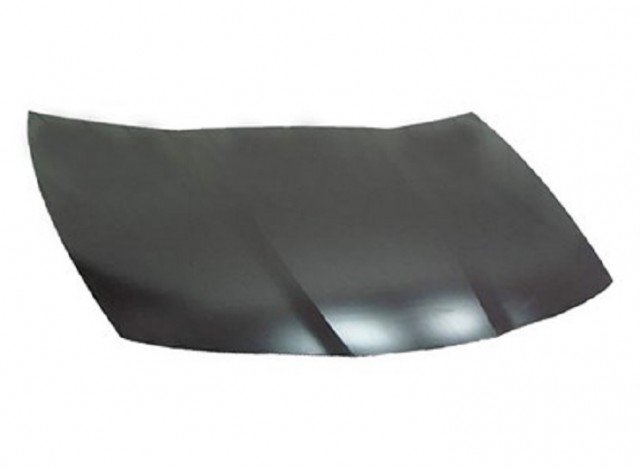 Acessar a peça Capot frontal 3/5 portas Acessar a peça Capot frontal 3/5 portas