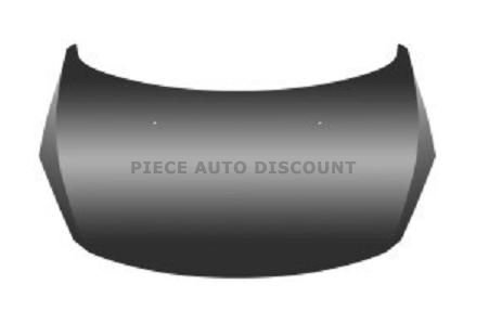 Acessar a peça Capot frontal 3/5 portas familiar/cabrio