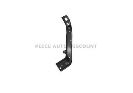 Acessar a peça Reforço superior suporte faroesquerdo Acessar a peça Reforço superior suporte faroesquerdo