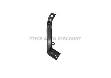 Acessar a peça Reforço superior suporte farodireito Acessar a peça Reforço superior suporte farodireito