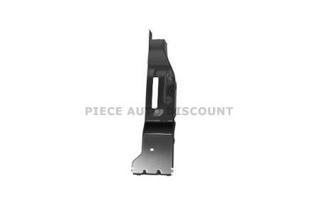 Acessar a peça Reforço lateral suporte faro direito Acessar a peça Reforço lateral suporte faro direito