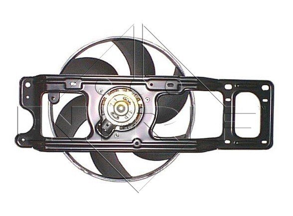 Acessar a peça Grupo motoventilador gasolina/diesel - clim