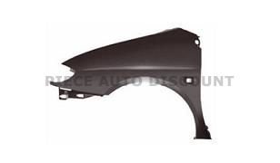 Acessar a peça Guarda lama frente esquerda